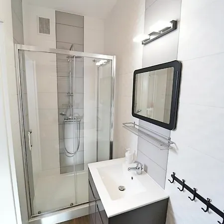 Apartamenty Everysky - Emilii Plater 18-18A Karpacz Exterior photo