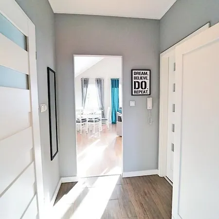 Apartamenty Everysky - Emilii Plater 18-18A Karpacz Exterior photo