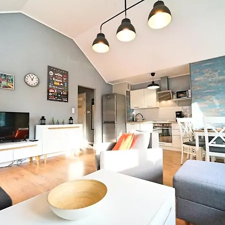 Apartamenty Everysky - Emilii Plater 18-18A Karpacz Exterior photo