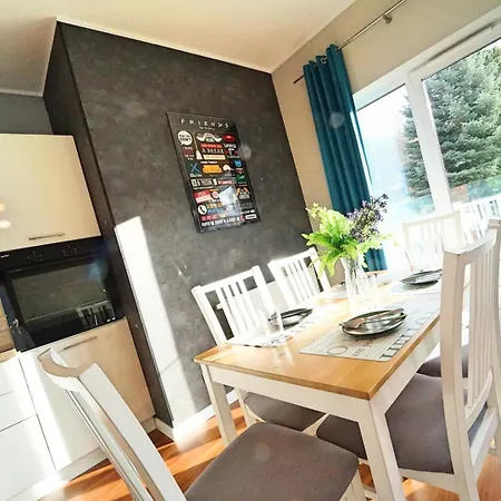 Apartamenty Everysky - Emilii Plater 18-18A Karpacz Exterior photo