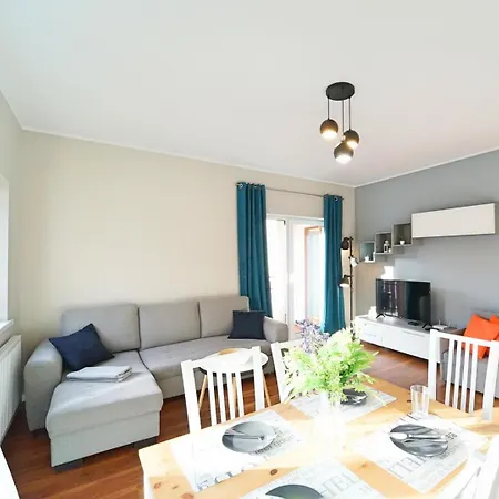 Apartamenty Everysky - Emilii Plater 18-18A Karpacz Exterior photo