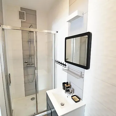 Apartamenty Everysky - Emilii Plater 18-18A Karpacz Exterior photo
