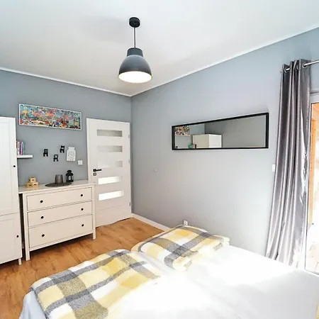 Apartamenty Everysky - Emilii Plater 18-18A Karpacz Exterior photo