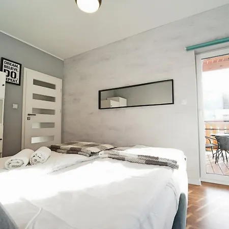 Apartamenty Everysky - Emilii Plater 18-18A Karpacz Exterior photo