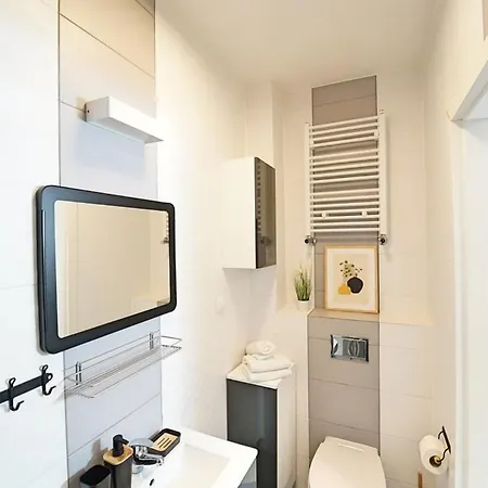 Apartamenty Everysky - Emilii Plater 18-18A Karpacz Exterior photo