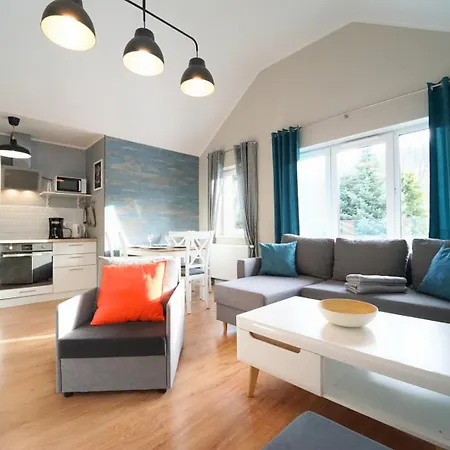 Apartamenty Everysky - Emilii Plater 18-18A Karpacz Exterior photo