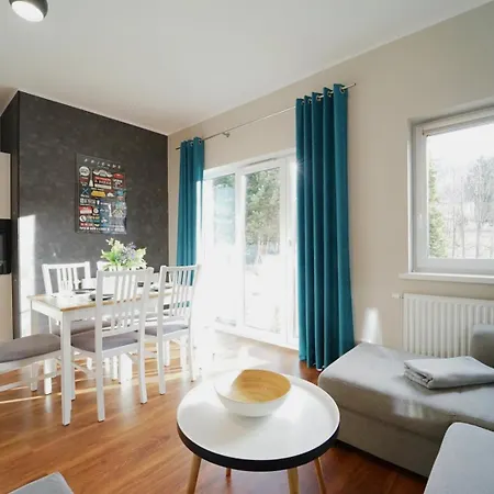 Apartamenty Everysky - Emilii Plater 18-18A Karpacz Exterior photo