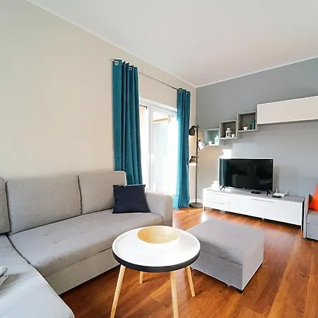 Apartamenty Everysky - Emilii Plater 18-18A Karpacz Exterior photo