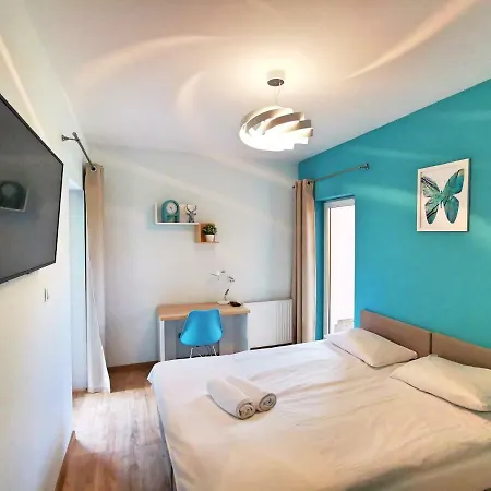 Apartamenty Everysky - Emilii Plater 18-18A Karpacz Exterior photo
