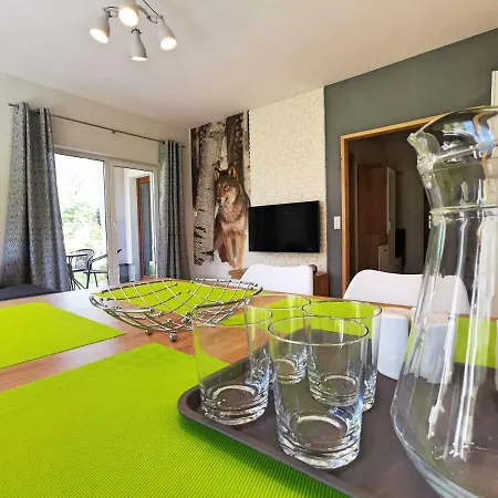 Apartamenty Everysky - Emilii Plater 18-18A Karpacz Exterior photo