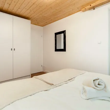 Apartamenty Everysky - Emilii Plater 18-18A Karpacz Exterior photo