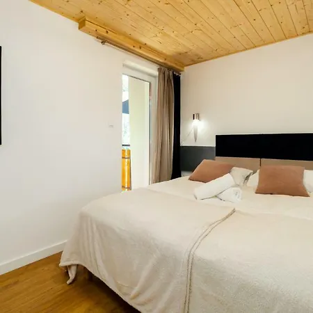 Apartamenty Everysky - Emilii Plater 18-18A Karpacz Exterior photo