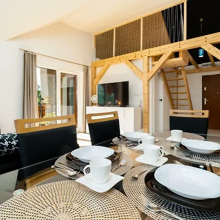 Apartamenty Everysky - Emilii Plater 18-18A Karpacz Exterior photo
