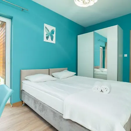 Apartamenty Everysky - Emilii Plater 18-18A Karpacz Exterior photo