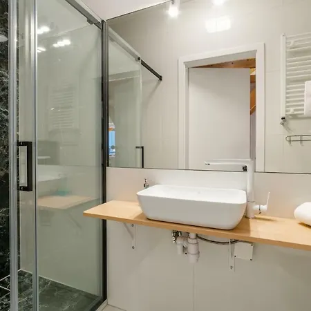 Apartamenty Everysky - Emilii Plater 18-18A Karpacz Exterior photo