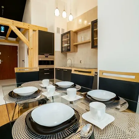 Apartamenty Everysky - Emilii Plater 18-18A Karpacz Exterior photo