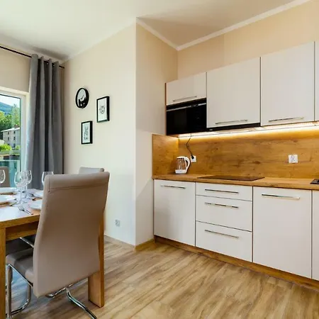 Apartamenty Everysky - Emilii Plater 18-18A Karpacz Exterior photo
