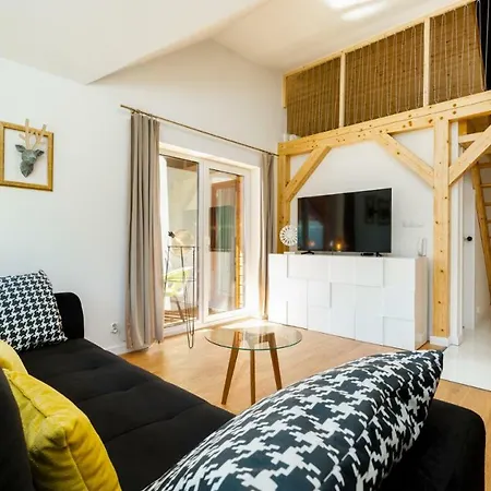 Apartamenty Everysky - Emilii Plater 18-18A Karpacz Exterior photo