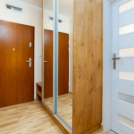 Apartamenty Everysky - Emilii Plater 18-18A Karpacz Exterior photo