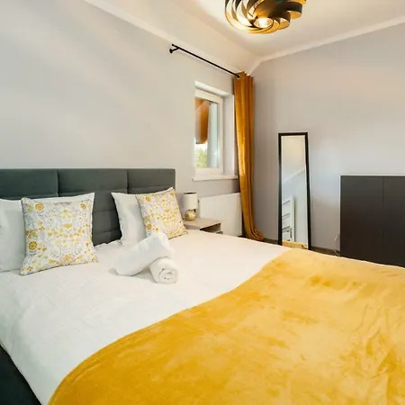 Apartamenty Everysky - Emilii Plater 18-18A Karpacz Exterior photo