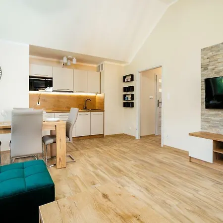 Apartamenty Everysky - Emilii Plater 18-18A Karpacz Exterior photo