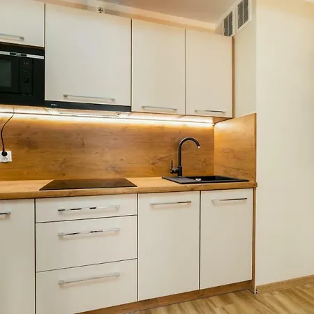 Apartamenty Everysky - Emilii Plater 18-18A Karpacz Exterior photo