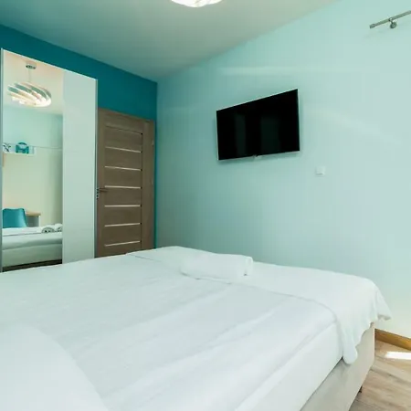 Apartamenty Everysky - Emilii Plater 18-18A Karpacz Exterior photo