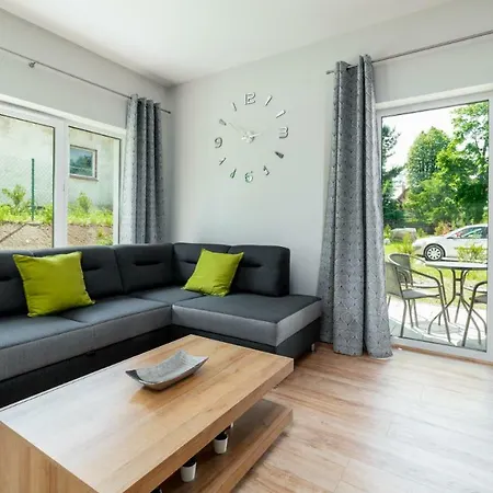 Apartamenty Everysky - Emilii Plater 18-18A Karpacz Exterior photo