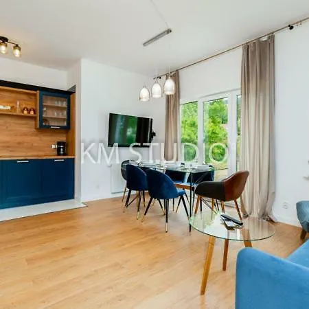Apartamenty Everysky - Emilii Plater 18-18A Karpacz Exterior photo