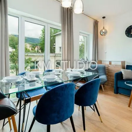 Apartamenty Everysky - Emilii Plater 18-18A Karpacz Exterior photo