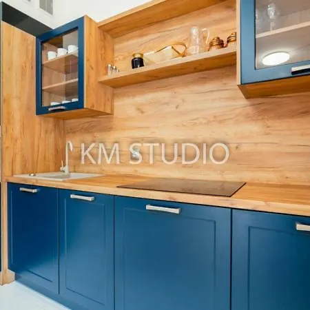 Apartamenty Everysky - Emilii Plater 18-18A Karpacz Exterior photo