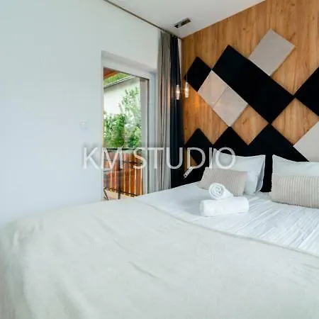 Apartamenty Everysky - Emilii Plater 18-18A Karpacz Exterior photo