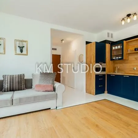 Apartamenty Everysky - Emilii Plater 18-18A Karpacz Exterior photo