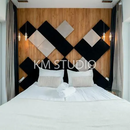 Apartamenty Everysky - Emilii Plater 18-18A Karpacz Exterior photo