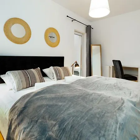 Apartamenty Everysky - Emilii Plater 18-18A Karpacz Exterior photo