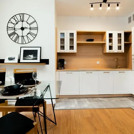 Apartamenty Everysky - Emilii Plater 18-18A Karpacz Exterior photo