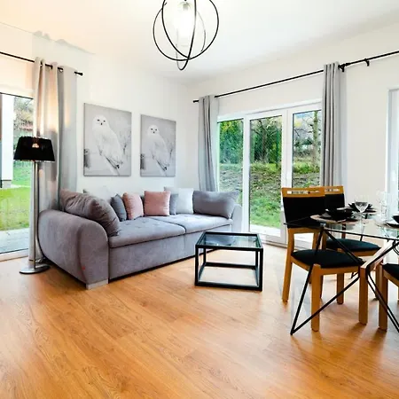 Apartamenty Everysky - Emilii Plater 18-18A Karpacz Exterior photo
