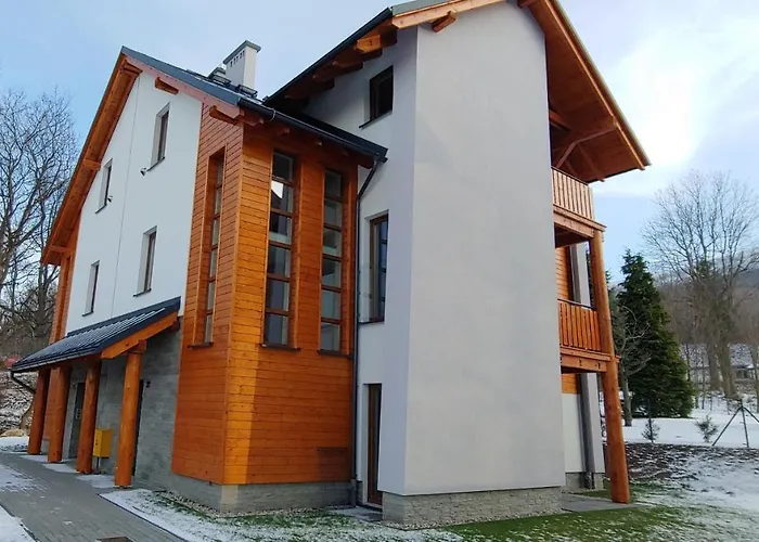Apartamenty Everysky - Emilii Plater 18-18A