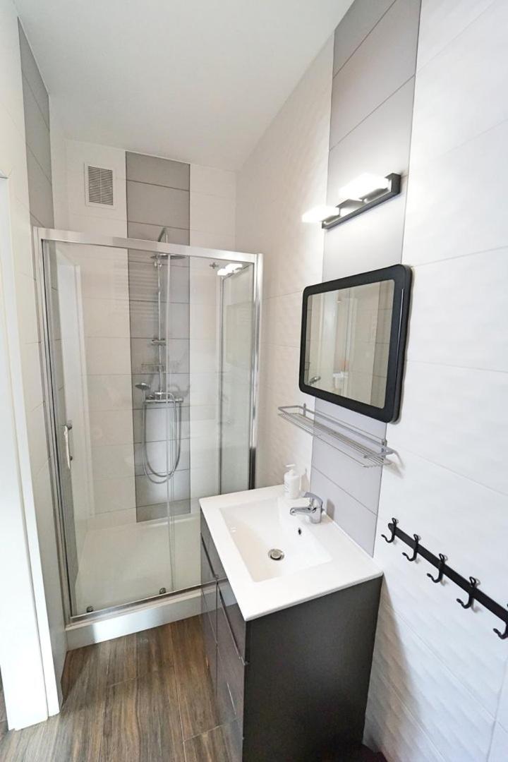 Apartment Everysky - Emilii Plater 18-18a *