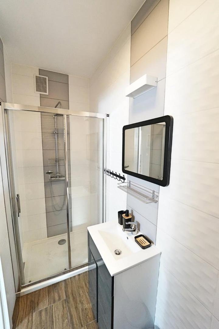 Everysky - Emilii Plater 18-18a Apartment