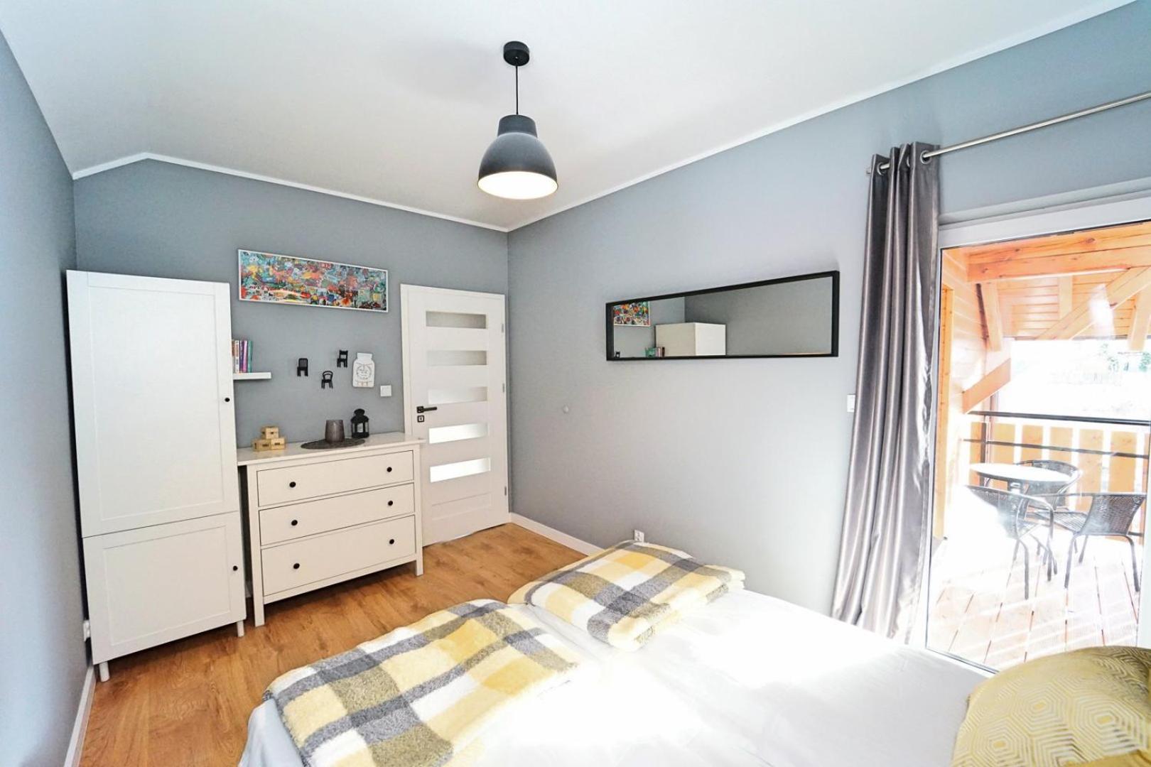 Apartment Everysky - Emilii Plater 18-18a