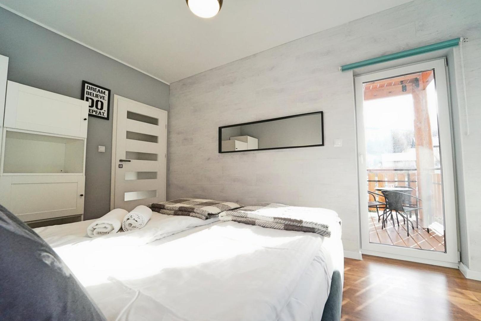 Everysky - Emilii Plater 18-18a Apartment *