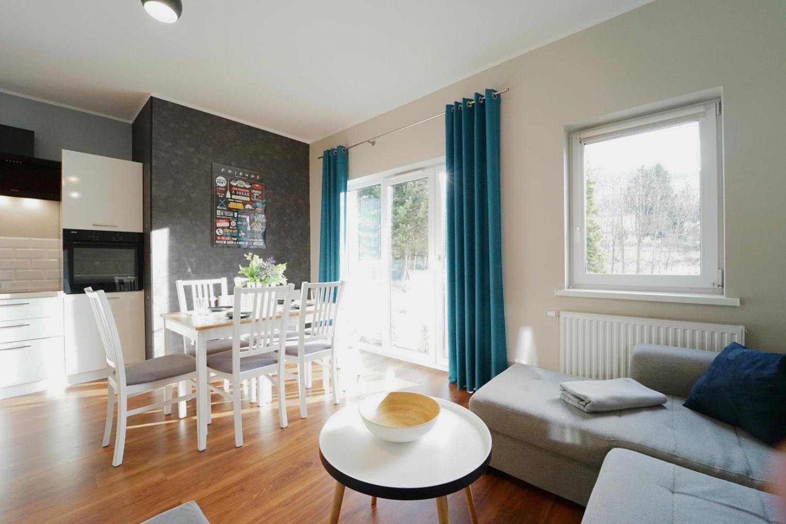 Everysky - Emilii Plater 18-18a Apartment Karpacz