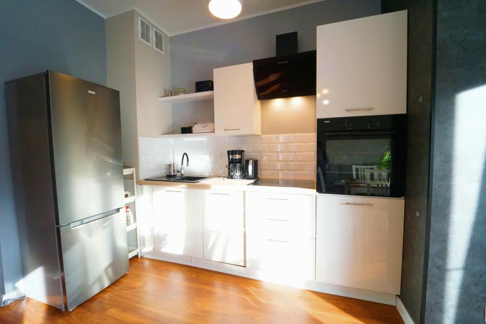 Apartment Everysky - Emilii Plater 18-18a *