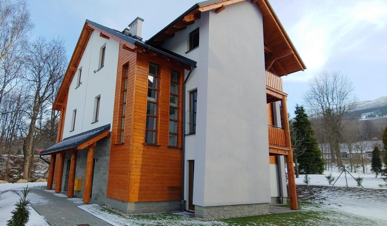 Apartment Everysky - Emilii Plater 18-18a *