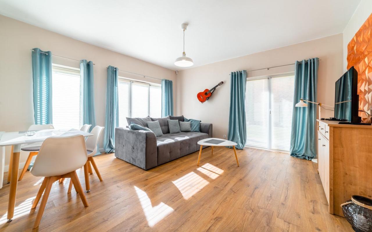Everysky - Emilii Plater 18-18a Apartment Karpacz