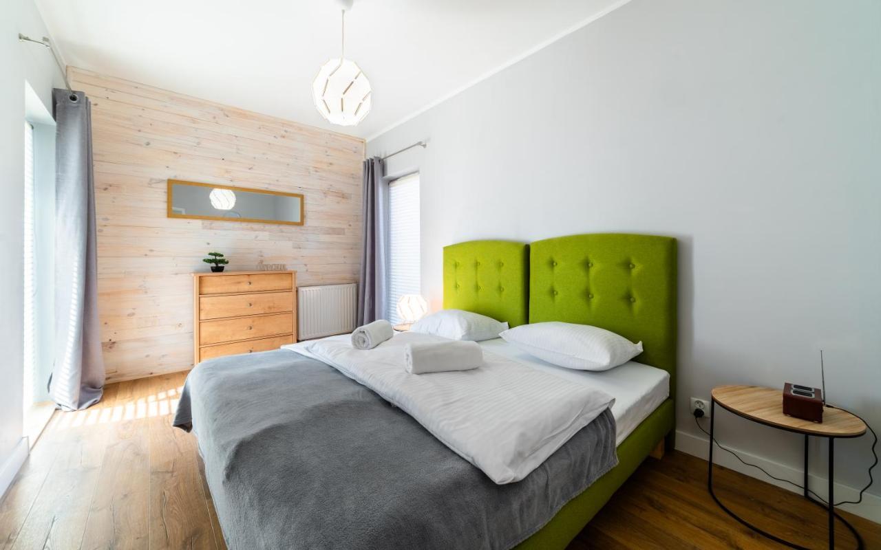 Everysky - Emilii Plater 18-18a Apartment *