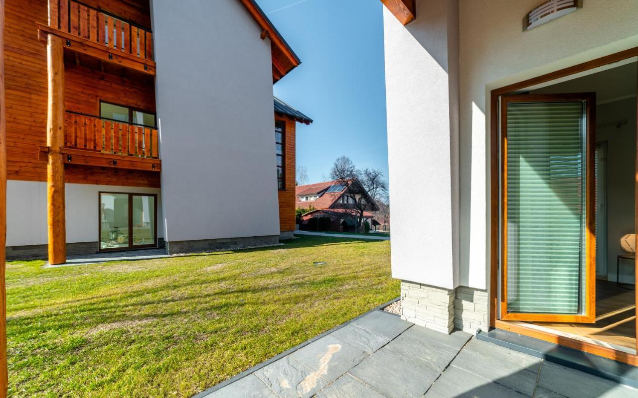 Apartment Everysky - Emilii Plater 18-18a