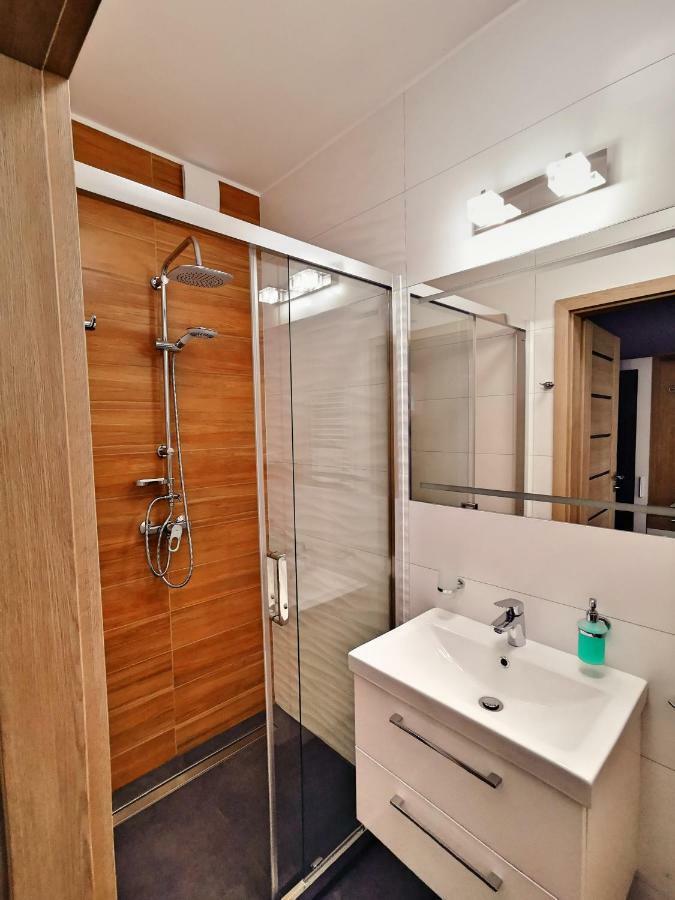 Everysky - Emilii Plater 18-18a Apartment
