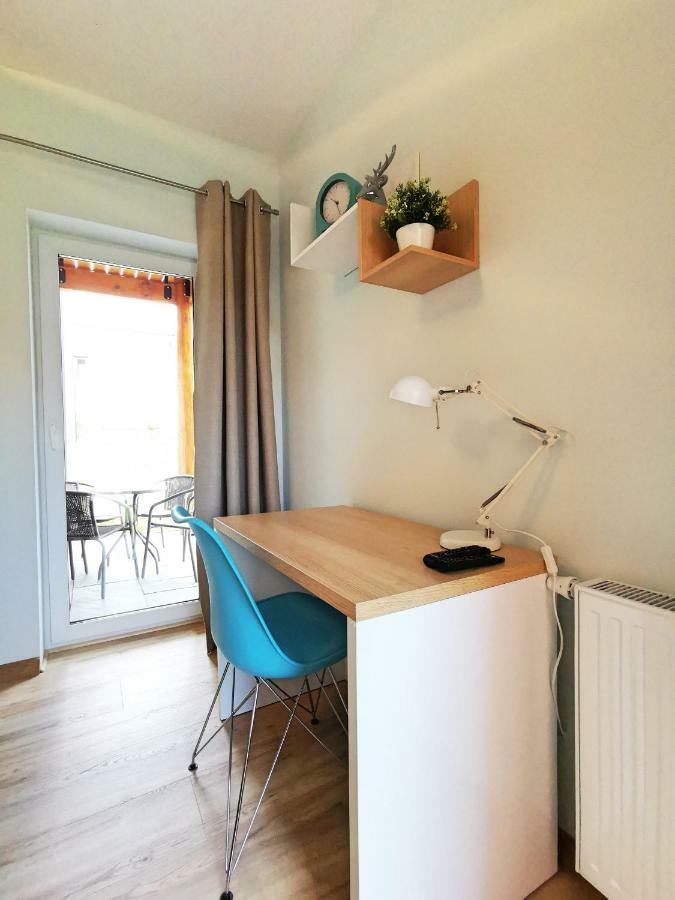 Apartment Everysky - Emilii Plater 18-18a Karpacz